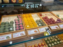 -南宋胡记(杭州体育场路店)