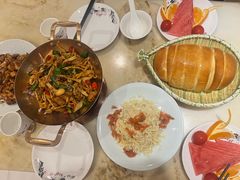 -银泰百货(北京大红门店)