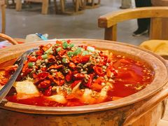 -水煮三国·川鲁江湖菜(香山店)