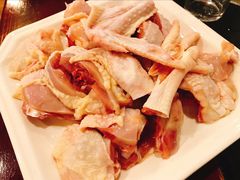 -冯姐生蚝(长隆横琴店)