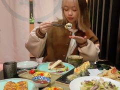 -松临·铁板烧&Omakase(神农店)