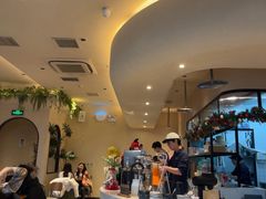 -Jamaicablue Coffeeshop(中央广场店)