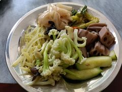 -蔬之缘素食(东城分店)