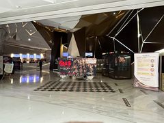 -英皇UA电影城(虹桥天地店)