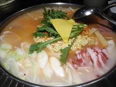 -火炉火自助餐(枫蓝国际店)