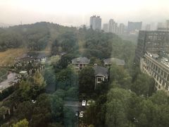 -桐庐开元名都大酒店