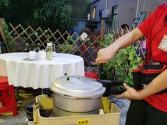 -琼大师东方烤乳猪(亚特兰蒂斯店)