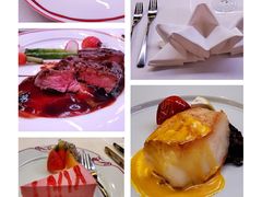 -马克西姆餐厅(崇文门店)