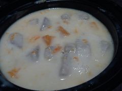 -汤城小厨•粤菜•靓汤(苏州街店)