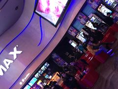 -万达影城(汉街万达广场IMAX店)
