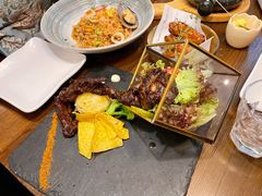 花房牛排-秘密旅行Vintage(体育西店)