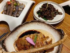 -敏珠拉姆藏餐·南京厨房(富春江东街店)