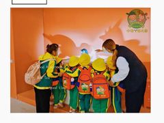 -小脚丫幼儿园(西二旗东一路校区)