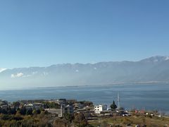 -大理洱海