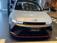 -现代汽车文化中心 Hyundai Motorstudio Beijing