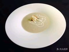 -龙之梦万丽酒店青餐厅