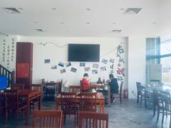 大堂-岳合轩老北京涮肉