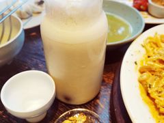 茉莉花茶奶油米酒-BELLOCO倍乐(静安店)