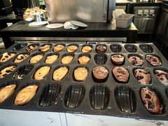 -圣丰索菲特·2 On 988 Café 自助餐厅