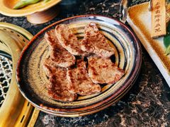 -老乾杯和牛烧肉(王府中环店)