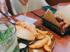 -魏斯理汉堡(西安沣东吾悦店)