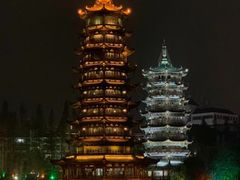 -桂林两江四湖景区