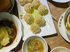 -百福麵家(新馬路店)