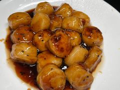 -柠静私家菜(石板巷店)
