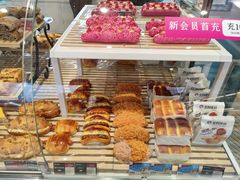 -金凤成祥(西罗园店)