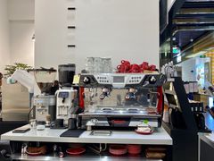 -Gee Coffee Roasters(万象天地店)