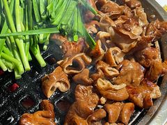 -霸腹烤肉(厦门柚子番店)