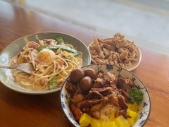 -红小满休闲餐厅(十全街店)