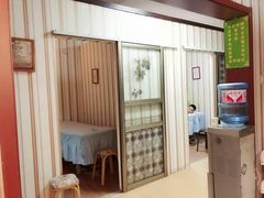 -深蓝盲人按摩中心(西北旺店)