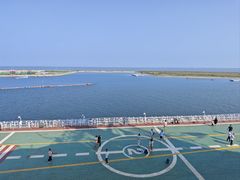 -泰达航母主题公园