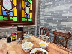 -吴财记面家(大同路店)