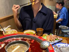 -陈眼镜火锅(总店)