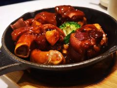 -鹿港小镇(金虹桥国际中心店)