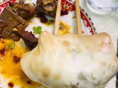 -帕米尔食府(白云观店)