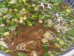 -郑家包子牛肉拉面(尚勤路店)