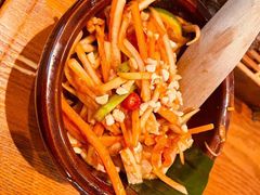 -云海肴·汽锅鸡·云南菜(苏州中心店)