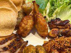 -美奈小馆·东南亚菜(福田星河COCO Park店)