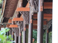 -严子陵钓台(富春江小三峡)