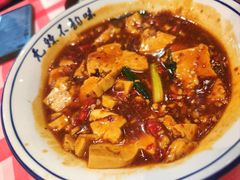 -笨豆腐居民楼菜馆•江西小炒(天津开发区店)