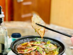 -海鲜人家(吕四店)