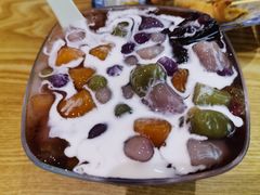-小雨点糖水店(中兴街分店)