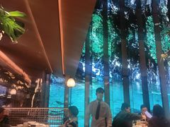 -桂满陇·海市蜃楼·黑金(国金店)