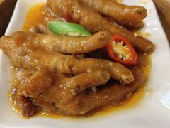 -点都德(聚福楼店)