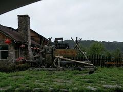 -北极村旅游风景区