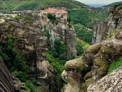 -梅黛奥拉修道院