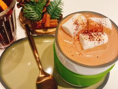 -潮一不贰·法式甜品·生日蛋糕·西式简餐(外滩店)